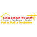 Klaus Sukhantho GmbH Gipser und Stuckateurfachbetrieb