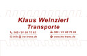 Bild: Klaus Weinzierl Transporte in München