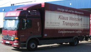 Logistics