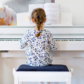 Klavierunterricht Isolde Weiß