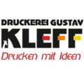 Kleff GmbH & Co. KG, Gustav Druckerei