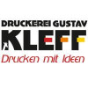 Bild: Kleff GmbH & Co. KG, Gustav Druckerei