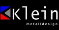Logo klein metalldesign GbR Inh. Steffen und Esin Klein