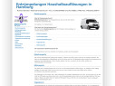 Bild: Kleine Transporte in Hamburg