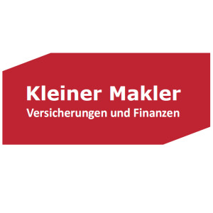 Logo Kleiner Makler - www.kleinermakler.de
