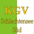 Kleingartenverein Schlachensee-Süd e.V. Kleingartenanlage