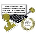 Kleinrahm Gravieranstalt GmbH Gravieranstalt