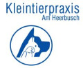 Bild: Kleintierarztpraxis am Heerbusch in Bochum