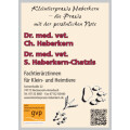 Kleintierpraxis Dr. Haberkern
