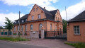 Gebäude von außen