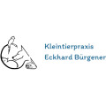Kleintierpraxis Eckhard Bürgener Tierarzt
