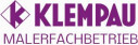 Logo Klempau, Dirk