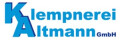 Bild: Klempnerei Altmann GmbH in Hamburg