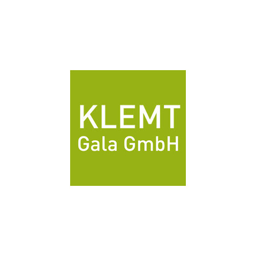 Logo KLEMT Gala GmbH Kompostierung & Pflege in Schwerin