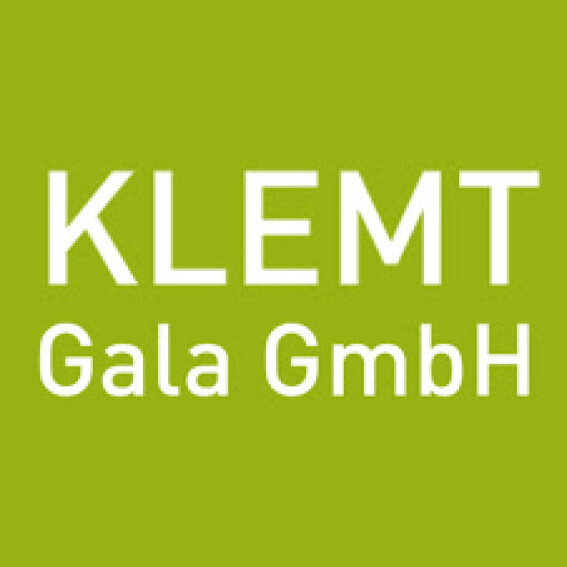Logo KLEMT Gala GmbH Kompostierung & Pflege in Schwerin