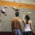 Kletterzentrum hiclimb, Deutscher Alpenverein