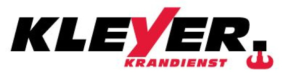 Logo Kleyer Krandienst in Visbek
