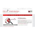 Klick7 Webdesign