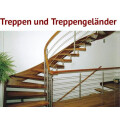 Kliegl Treppenbau Schreinerei Kliegl GmbH