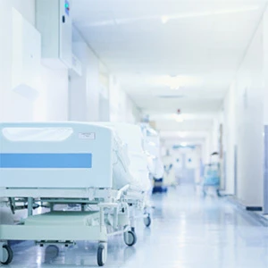 Klinik für Gynäkologie und Geburtshilfe | SRH Klinikum Naumburg