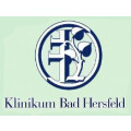Klinikum Bad Hersfeld GmbH, Hals-Nasen-Ohrenheilkunde, Kopf-,Hals- und Plastische Chirurgie