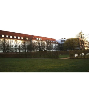 Klinikum Karlsburg Herz- u. Diabeteszentrum Mecklenburg-Vorpommern