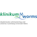 Klinikum Worms gGmbH Kinderklinik