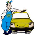Logo Klöckner Automobile