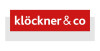 Bild: Klöckner & Co SE