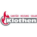 Klothen Sanitär - Heizung - Solar Frank Klothen