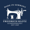 Klotz Friedrich GmbH & Co KG Herrenkleiderwerk