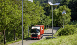 Transporte Spedition
