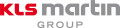 Logo KLS Martin GmbH + Co. KG