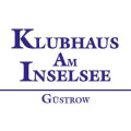 Klubhaus am Inselsee