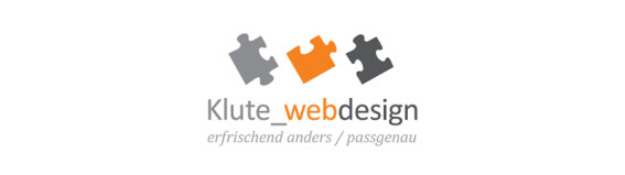 Klute_webdesign