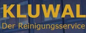 Logo KLUWAL Der Reinigungsservice Mathias Kluge in Potsdam