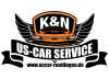 Bild: K&N US-Car Service Reutlingen