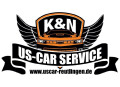K&N US Car Service