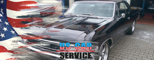 US Car Service