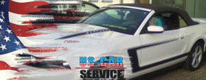 US Car Service