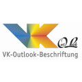 Kneer Werbetechnik + VK OutLook Beschriftung, Werbeagentur und Werbetechnik