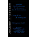 Knetzger Joachim Heizsysteme GmbH Heizungsbau