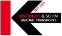 Bild: Knoblau & Sohn Umzüge Transporte in Köln