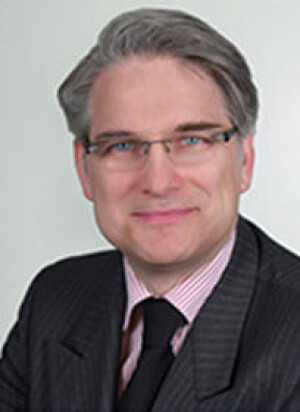 Dr. jur. Bernd Nenninger