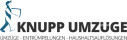 Bild: Knupp Umzüge in Wuppertal