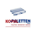 KO-PALetten GmbH Paletten-Reparatur-Service
