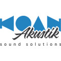 KOAN-AKUSTIK / sound.solutions