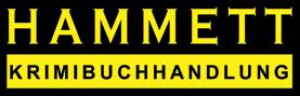 Logo Koch C. Krimibuchhandlung Hammett