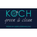 KOCH green & clean | Premium Gebäudereinigung