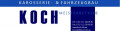 Logo Koch Karosserie-und Fahrzeugbau